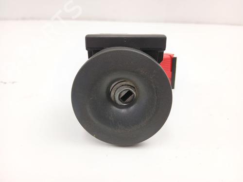 Ignition barrel RENAULT TRAFIC III Van (FG_) 1.6 dCi 90 (FGME) | BP37069705M48 - Image 4