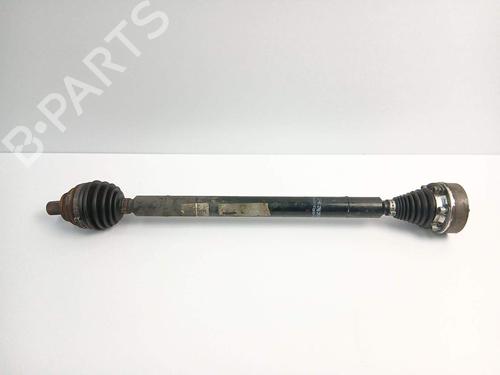 Used Right front driveshaft Right front driveshaft SEAT ALTEA XL (5P5, 5P8) 1.6 TDI (105 hp) 40160335 40160335