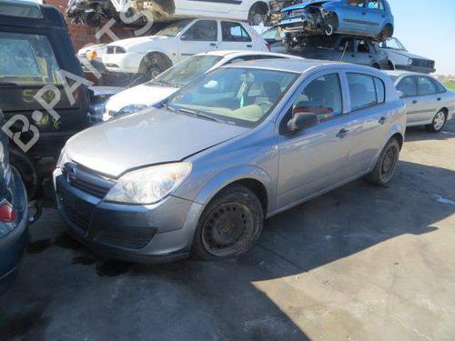 Left front driveshaft OPEL ASTRA H (A04) 1.7 CDTI (L48) | BP9805304M38 - Image 4
