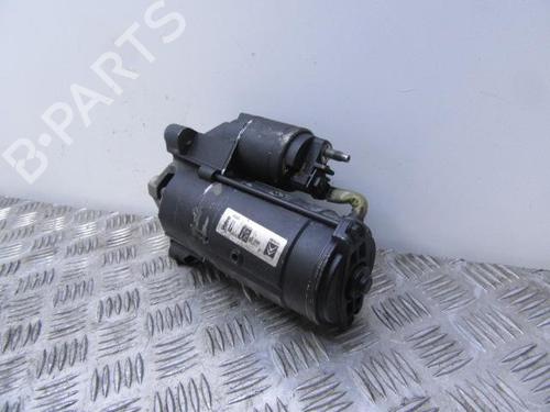 Starter PEUGEOT 307 CC (3B) 2.0 HDi 135 | BP20120061M8 