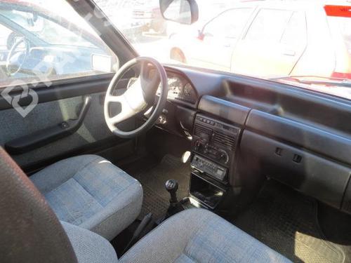 Right mirror FIAT UNO (146_, 158_)  | BP20118725C27 
