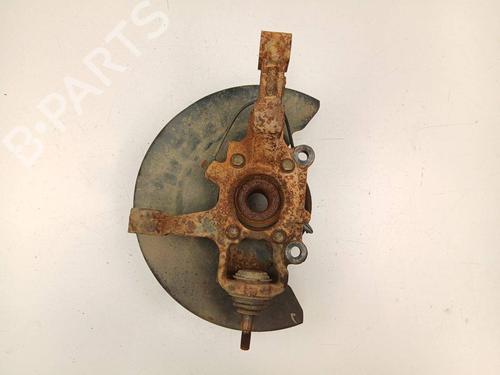 Left front steering knuckle FIAT FREEMONT (345_) | BP29007993M25 - Image 4