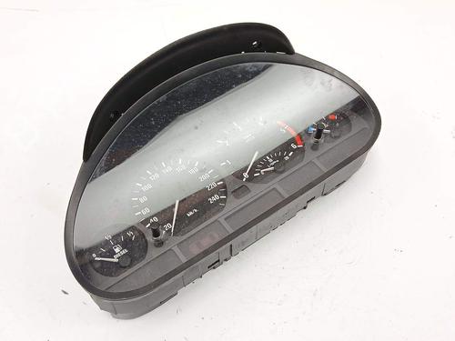 Used Instrument cluster Instrument cluster 38732767 38732767