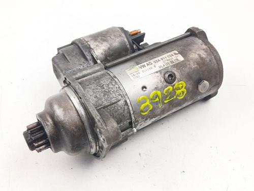 Used Starter AUDI A3 (8L1) [1996-2006]  32439960