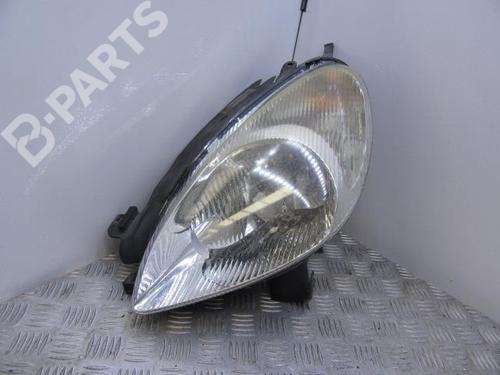 Used Left headlight CITROËN XSARA PICASSO (N68) 1.6 (95 hp) 9861282