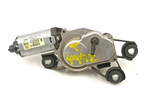 Rear wiper motor SEAT LEON (1P1) 1.9 TDI | BP17212700M102 
