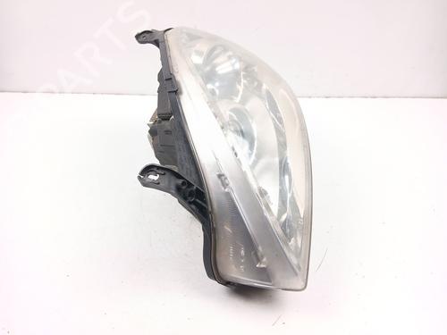 Venstre forlygte OPEL CORSA C (X01) 1.3 CDTI (F08, F68) | BP31074283C28 