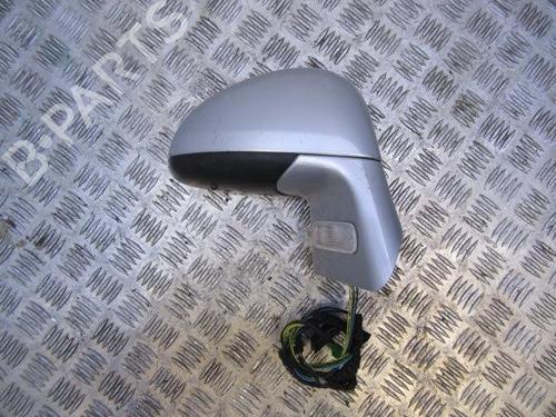 Right mirror CITROËN C4 I (LC_) 1.6 HDi | BP20120048C27 