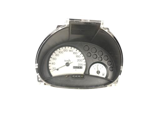 Instrument cluster FORD KA Van (RB) 1.3 i | BP24698384C47 