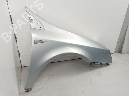 Right front fenders RENAULT VEL SATIS (BJ0_) 2.0 16V Turbo (BJ0K) | BP15915113C42 