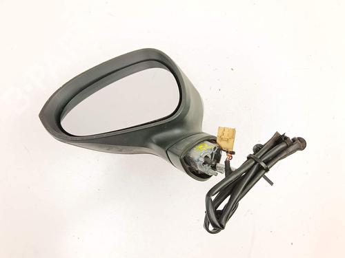 Left mirror SEAT EXEO ST (3R5) 1.8 TSI | BP36306542C26 - Image 7
