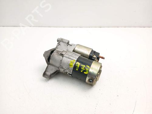 Used Starter Starter 33826604 33826604