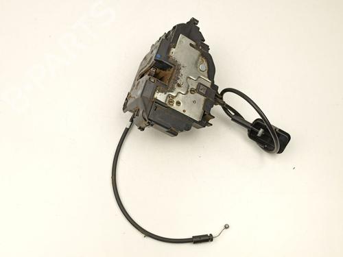 Used Front right lock RENAULT MEGANE III Hatchback (BZ0/1_, B3_) 1.5 dCi (BZ09, BZ0D, BZ1W, BZ29, BZ14) (110 hp) 16766502
