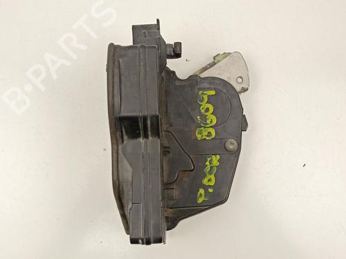 Rear right lock BMW 7 (E65, E66, E67) 745 i, Li | BP24811273C99 
