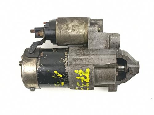 Starter RENAULT CLIO II (BB_, CB_)  | BP16011327M8 