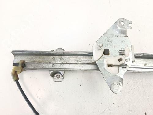 Front right window mechanism NISSAN NAVARA NP300 (D40) 2.5 dCi 4WD | BP36643047C23 - Image 7
