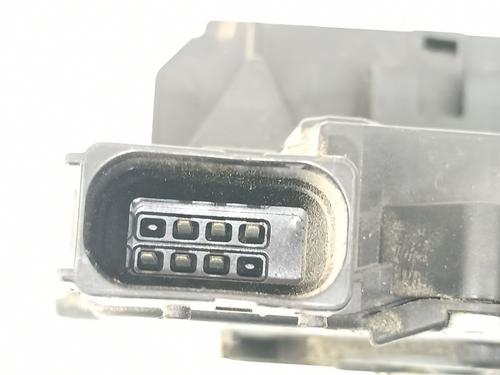 Tailgate lock PEUGEOT BIPPER Tepee  | BP13683807C101 