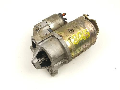 Used Starter Starter 17629301 17629301