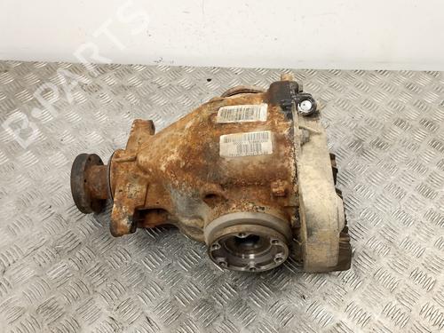 Used Rear differential BMW 7 (E65, E66, E67) 735 i, Li (272 hp) 23876674