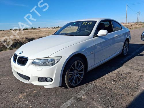 Used Parts BMW 3 Coupe (E92) 320 d xDrive 5020557