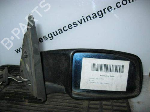 Used Right mirror Right mirror PEUGEOT 605 (6B) [1989-1999] 20119916 20119916