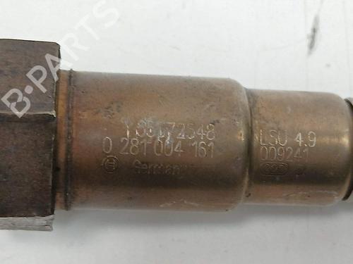 Electronic sensor OPEL INSIGNIA A (G09) 2.0 CDTI (68) | BP38093418M84 - Image 6