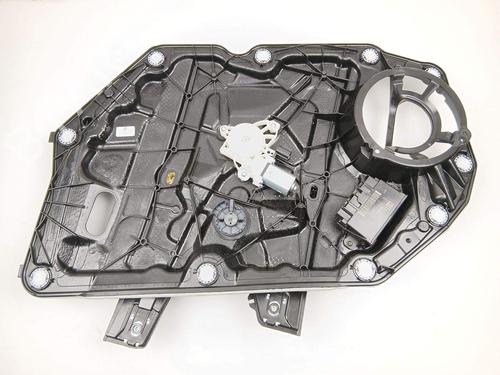 Front right window mechanism FORD FOCUS IV Turnier (HP) 1.0 EcoBoost mHEV | BP29407218C23 - Image 5