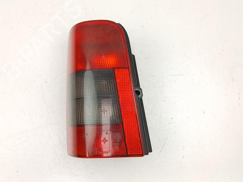 Venstre baglygte CITROËN BERLINGO / BERLINGO FIRST Box Body/MPV (M_) 1.9 D (MBDJY) | BP29632183C34 