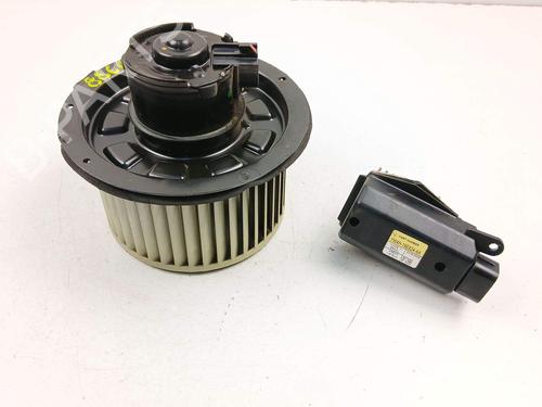 Used Heater blower motor Heater blower motor 31320873 31320873