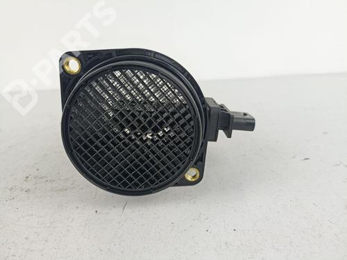 Mass air flow sensor KIA SPORTAGE II (JE_, KM_)  | BP9814960M95 