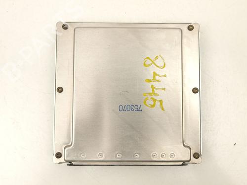 Electronic module MERCEDES-BENZ A-CLASS (W168) A 160 CDI (168.006) | BP21771642M83 