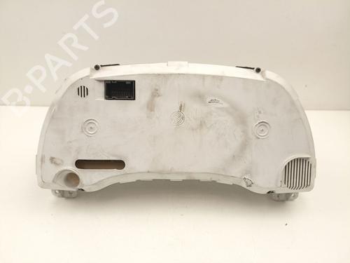 Instrument cluster FIAT PUNTO (188_) 1.2 60 (188.030, .050, .130, .150, .230, .250) | BP18018178C47 