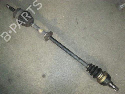 Used Right front driveshaft Right front driveshaft 11956189 11956189