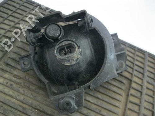Left front fog light KIA RIO I Hatchback (DC) 1.5 16V | BP20121386C30 