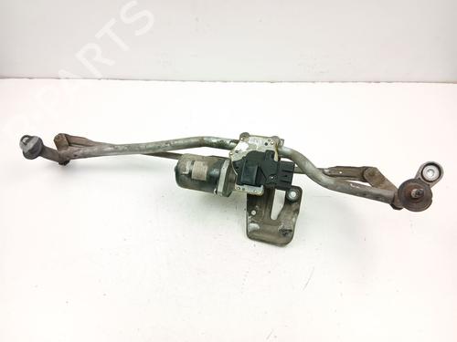 Used Front wiper motor PEUGEOT BOXER Bus 3.0 HDi 145 (146 hp) 31315409