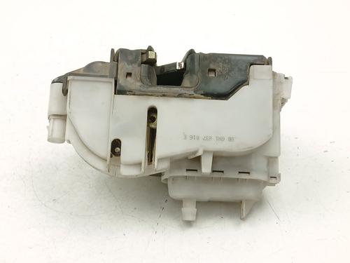 Front right lock VW POLO (6N2) 1.4 TDI | BP27981145C97 