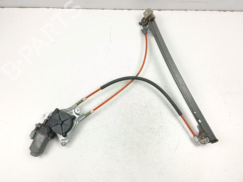 Front left window mechanism PEUGEOT 106 II (1A_, 1C_) 1.1 i | BP30152403C22