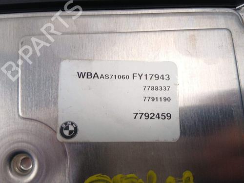 Control unit BMW 3 (E46) 320 d | BP32775588M11 - Image 6
