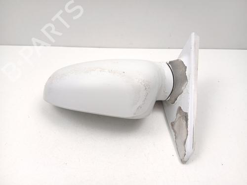 Left mirror HYUNDAI COUPE I (RD) 2.0 16V | BP26441238C26 