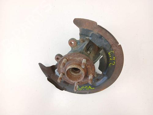 Left front steering knuckle VOLVO C30 (533) 1.6 D | BP28480697M25 - Image 2