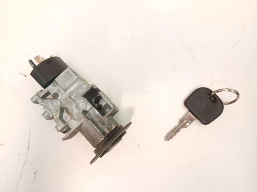 Ignition barrel DAEWOO ARANOS 2.0 | BP37474739M48 - Image 2