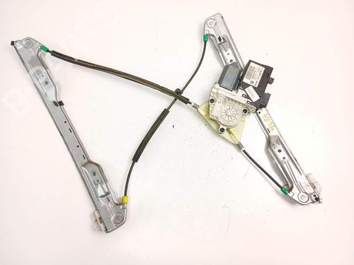 Front left window mechanism CITROËN C5 I (DC_) 1.8 16V (DC6FZB, DC6FZE) | BP36295285C22 - Image 7