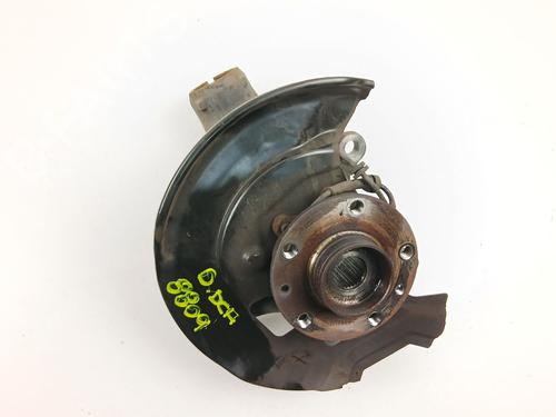 Right front steering knuckle NISSAN QASHQAI II (J11, J11_) 1.2 DIG-T | BP30113645M26