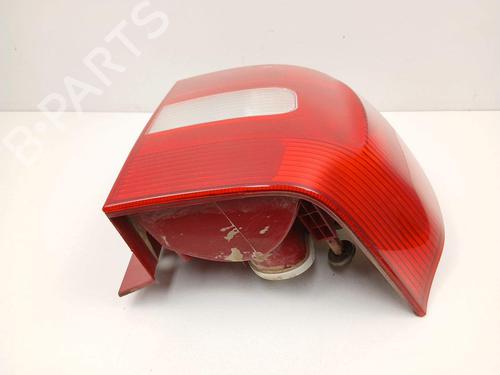 Left taillight SKODA YETI (5L) 2.0 TDI 4x4 | BP26169971C34 - Image 5