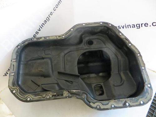 Used Oil sump Oil sump TOYOTA CARINA E VI (_T19_) 2.0 TD (CT190) (83 hp) 25804138 25804138