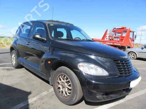 Pipe CHRYSLER PT CRUISER (PT_) | BP33040277M125 - Image 7