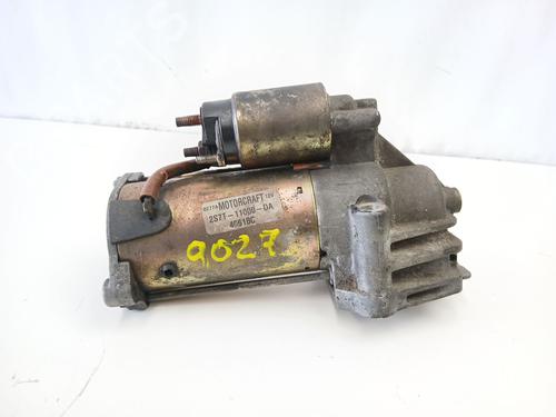 Starter FORD MONDEO III Saloon (B4Y) 2.0 TDCi | BP37408205M8 - Image 5