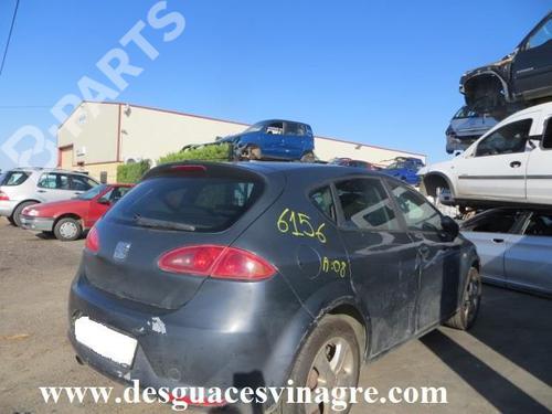 Rudehejsemekanisme Højre foran SEAT LEON (1P1) 1.9 TDI | BP11112607C23 