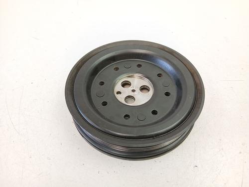 Remskive Remskive FORD MONDEO III (B5Y) 2.0 16V TDDi / TDCi (115 hp) 36091967 36091967
