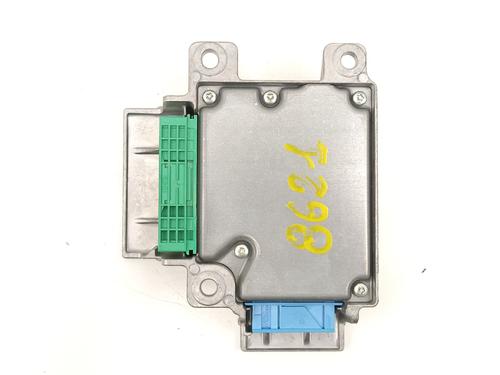 Kollisjonspute styreenhet OPEL VECTRA C (Z02)  | BP24508027M53 